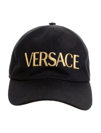Versace Baseball Cap