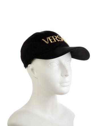 Versace Baseball Cap