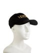 Versace Baseball Cap