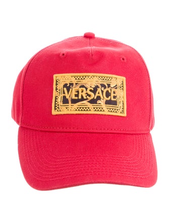 Versace Baseball Hat