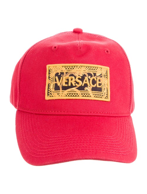Versace Baseball Hat