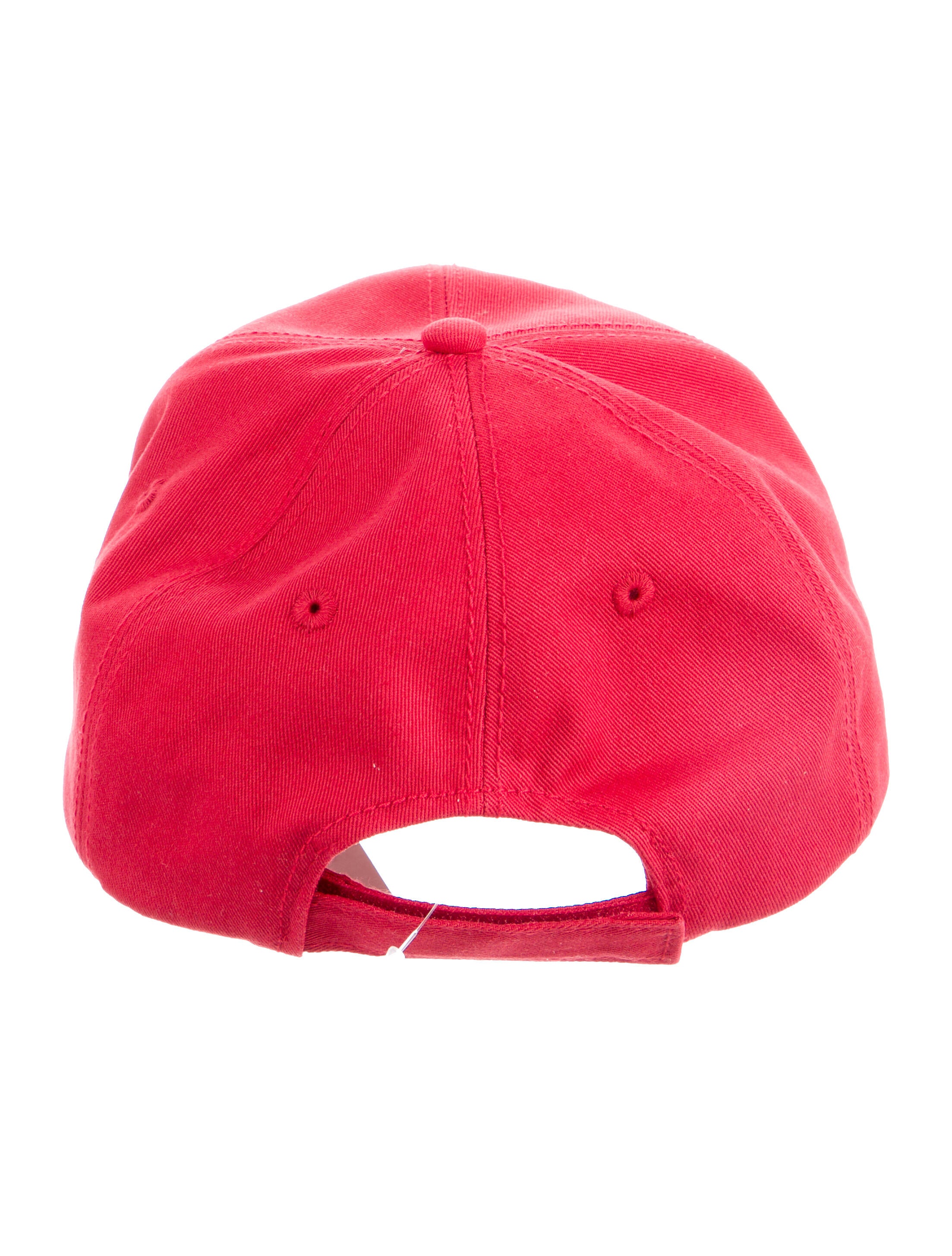 Versace Baseball Hat