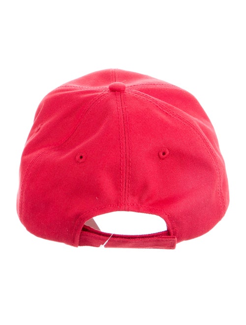 Versace Baseball Hat