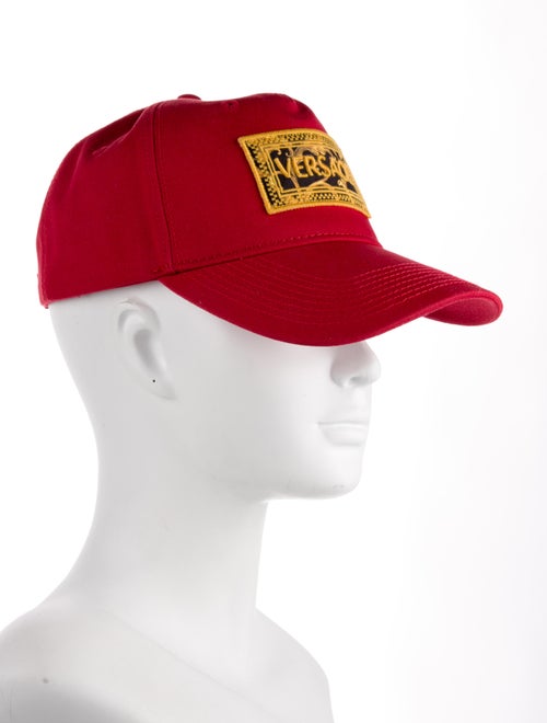 Versace Baseball Hat
