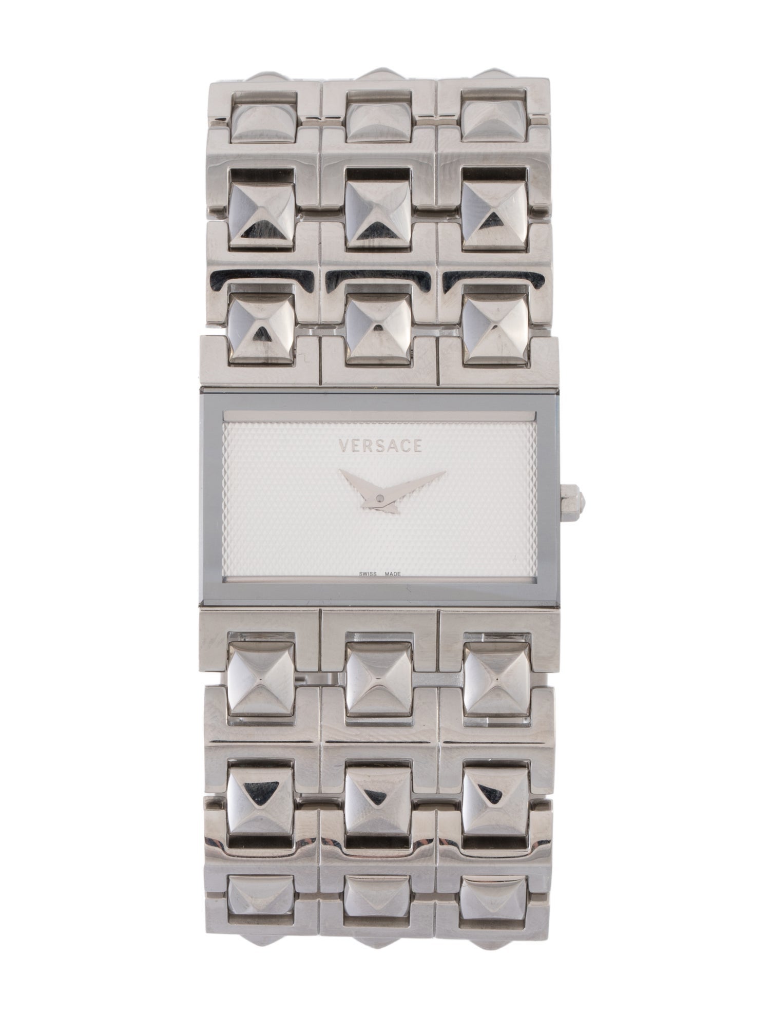 Versace Cleopatra Watch