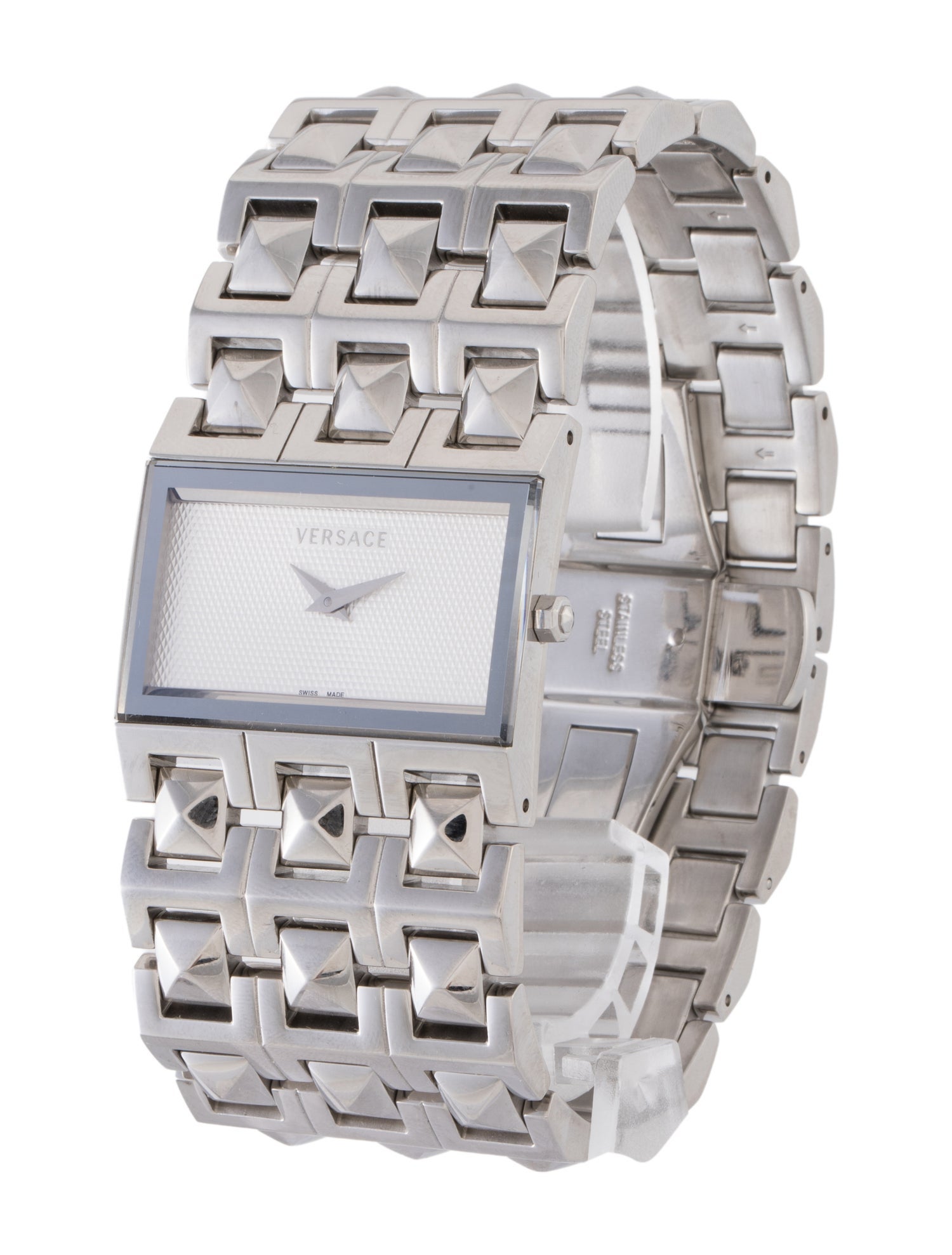 Versace Cleopatra Watch