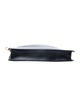 Versace Leather Clutch