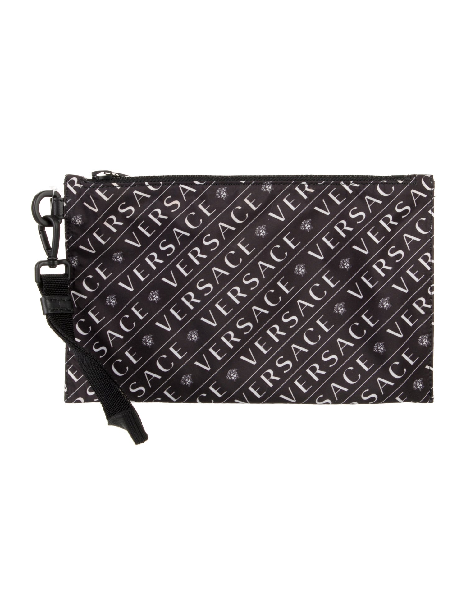 Versace Cosmetic bag