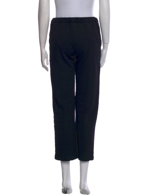 Versace Wide Leg Pants