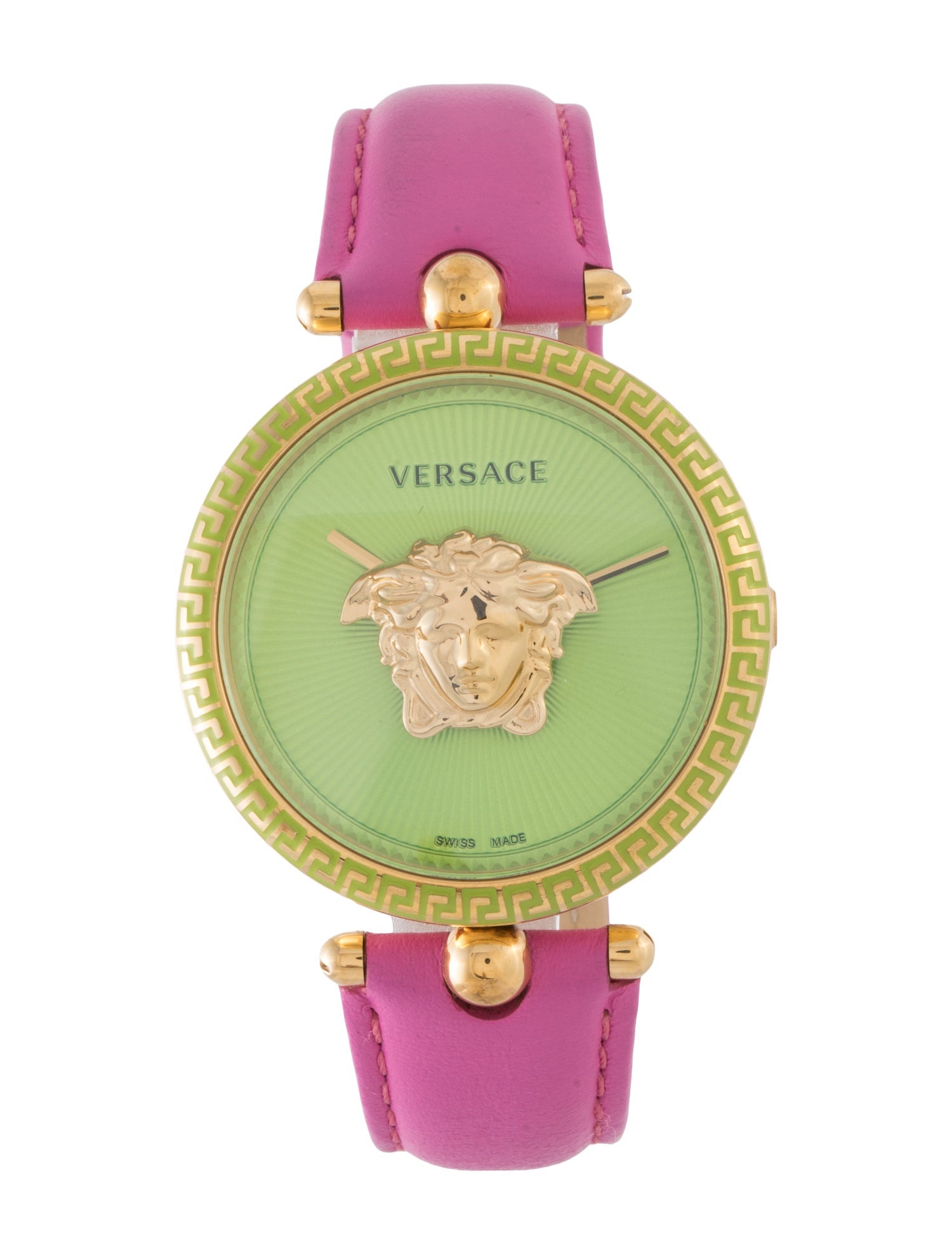 Versace Palazzo Empire Watch