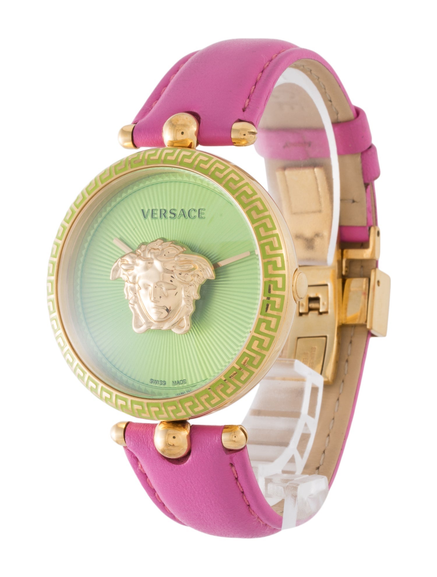 Versace Palazzo Empire Watch