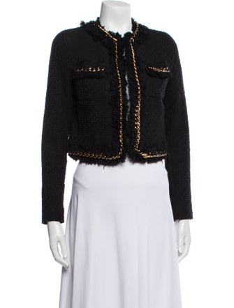 Versace Biker Jacket