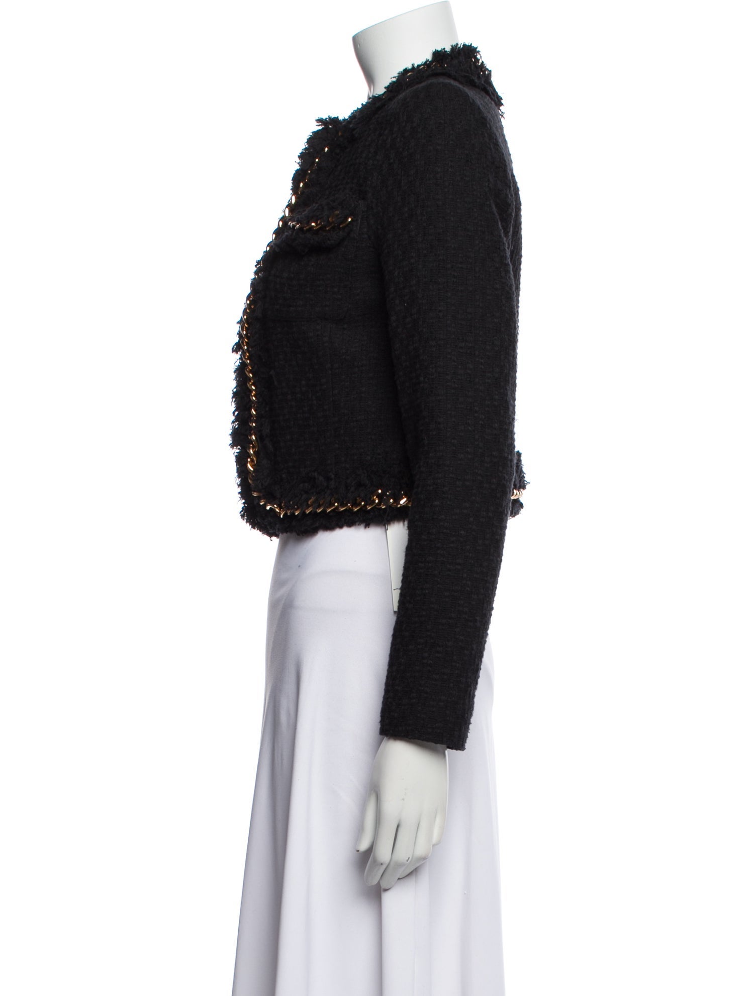 Versace Biker Jacket