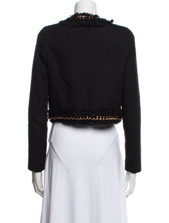 Versace Biker Jacket