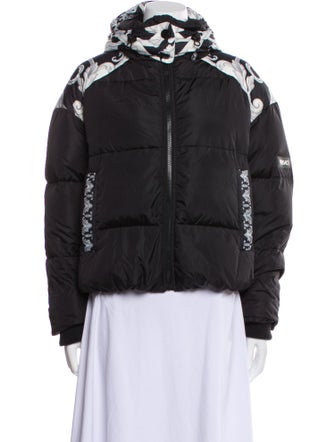 Versace Bomber Jacket