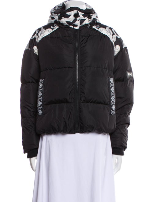 Versace Bomber Jacket