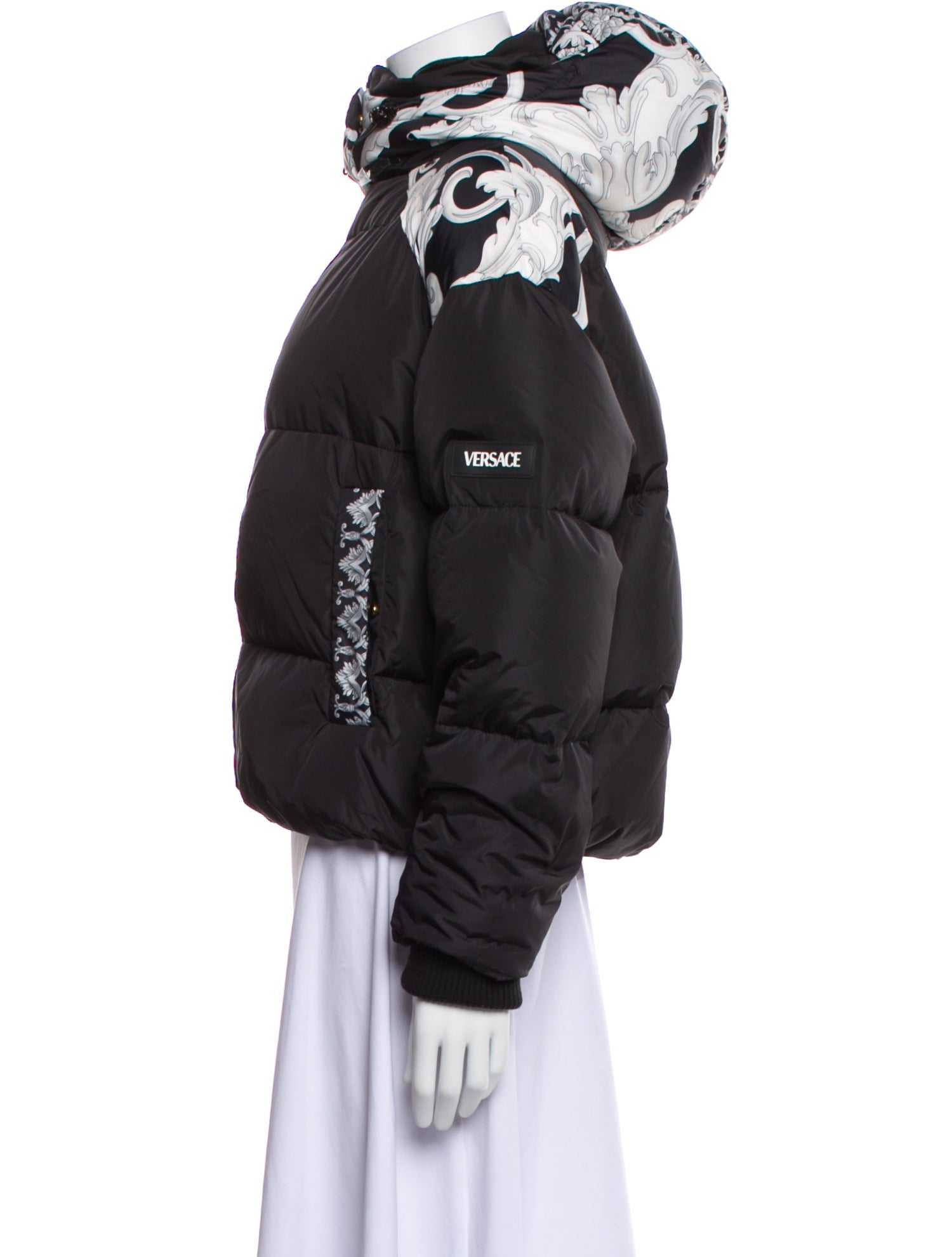 Versace Bomber Jacket