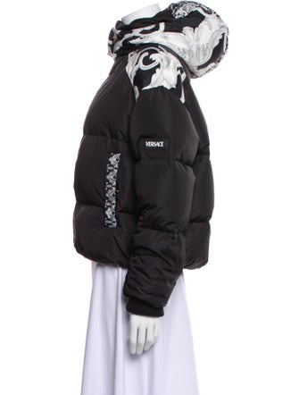 Versace Bomber Jacket