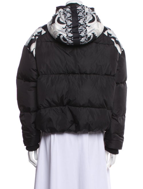 Versace Bomber Jacket