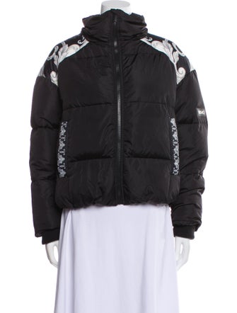 Versace Bomber Jacket