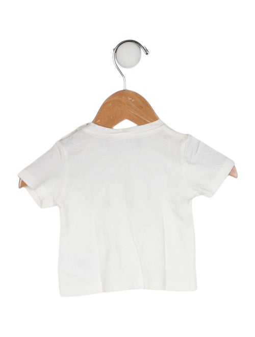 Versace Graphic T-Shirt