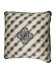 Versace Printed Throw Pillow