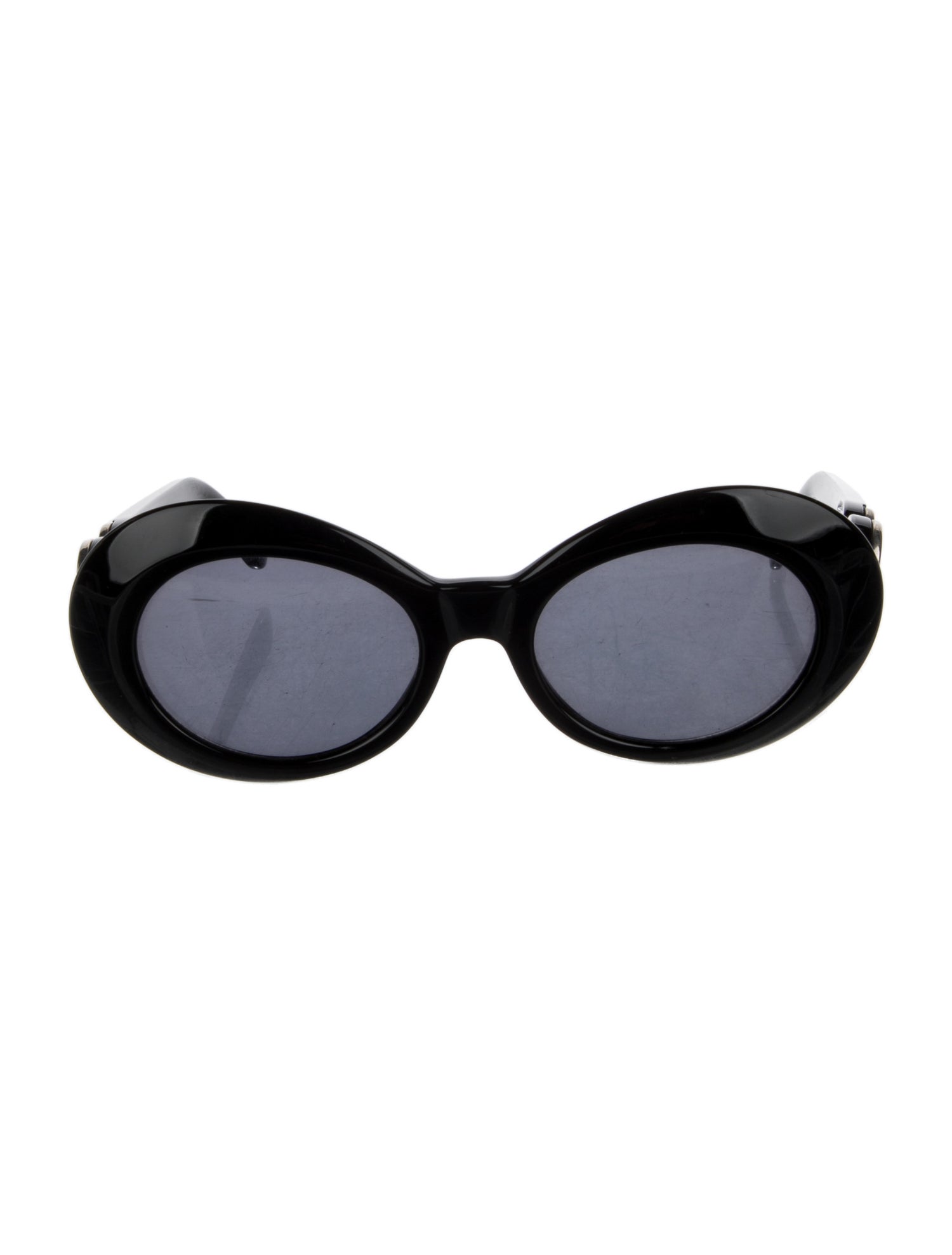 Gianni Versace Vintage 1990's Sunglasses