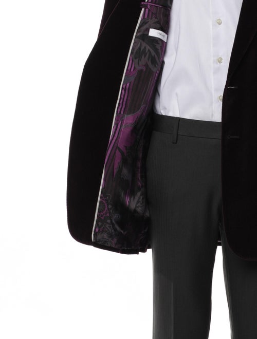 Versace Blazer