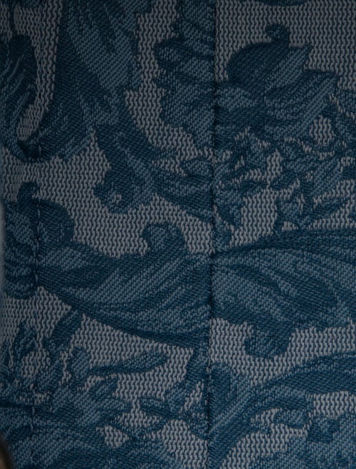 Versace Canvas Crossbody Bag