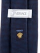 Versace Patter Print Tie