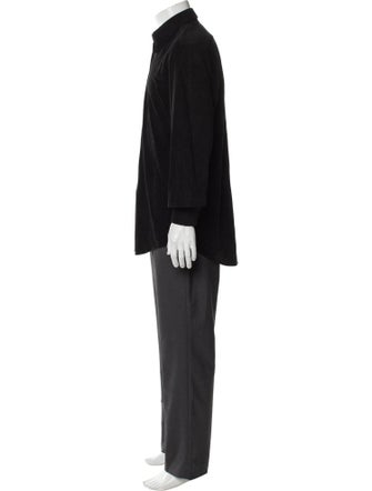 Versace Long Sleeve Shirt