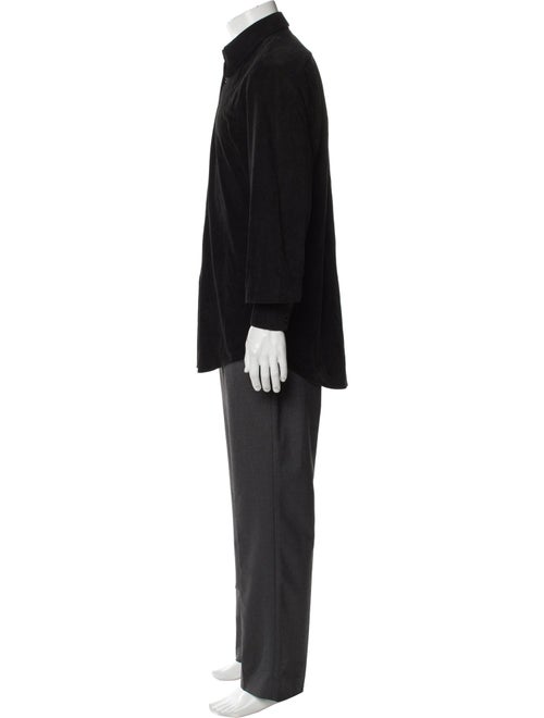 Versace Long Sleeve Shirt