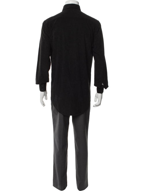 Versace Long Sleeve Shirt