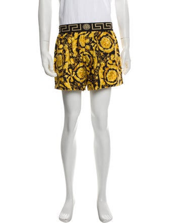 Versace Printed Boxers