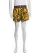 Versace Printed Boxers