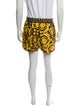 Versace Printed Boxers