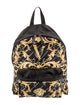 Versace Medusa Backpack
