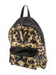 Versace Medusa Backpack