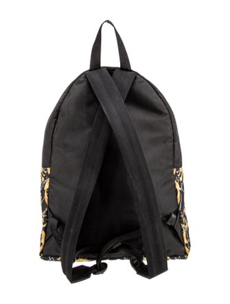 Versace Medusa Backpack