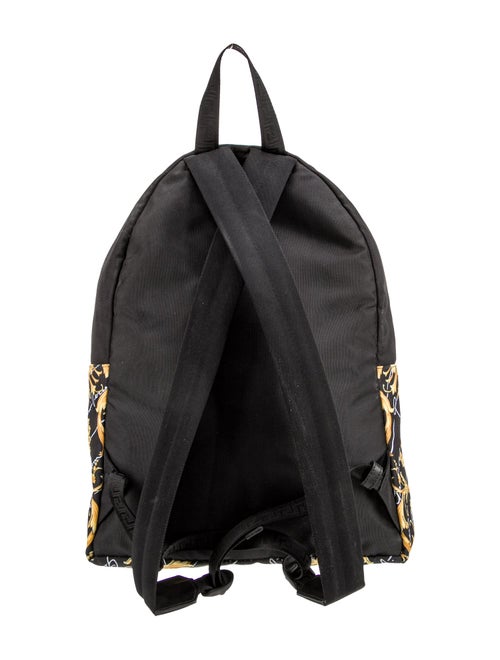 Versace Medusa Backpack