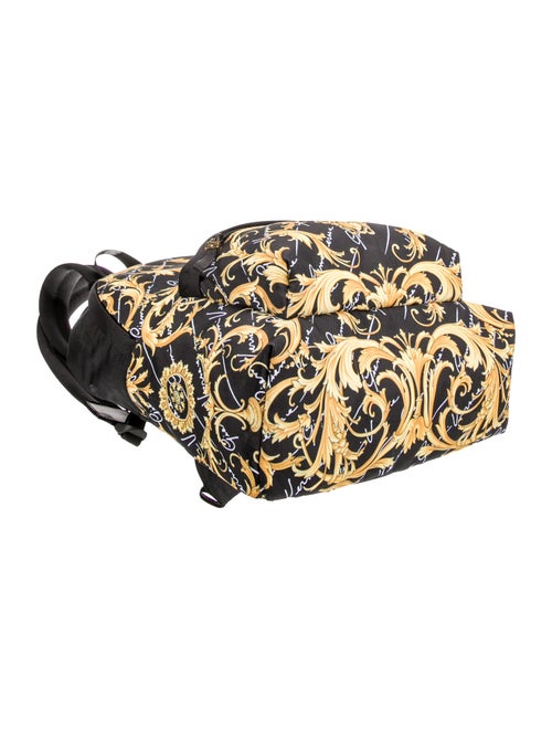 Versace Medusa Backpack