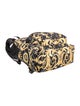 Versace Medusa Backpack