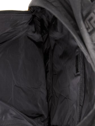 Versace Medusa Backpack