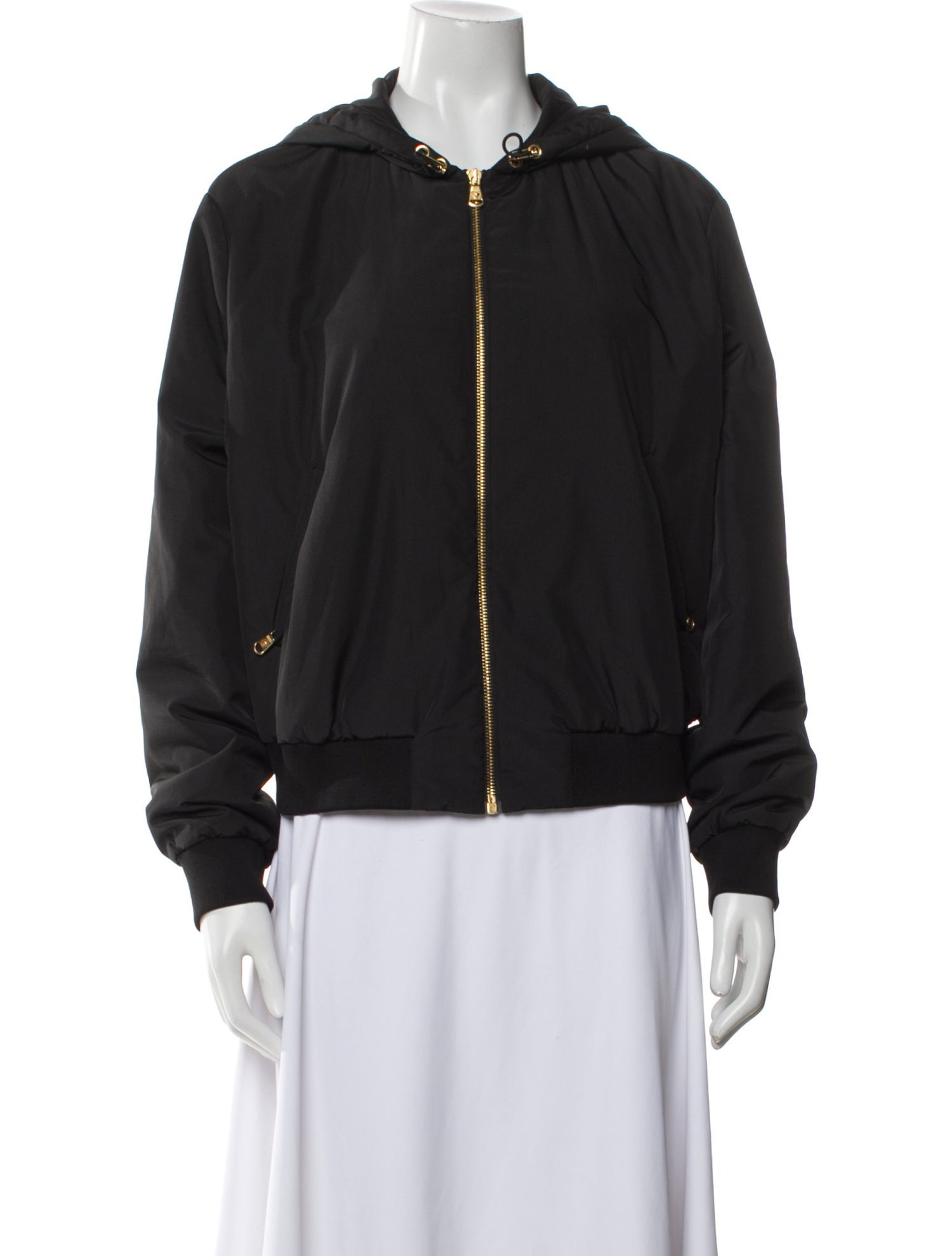 Versace Bomber Jacket