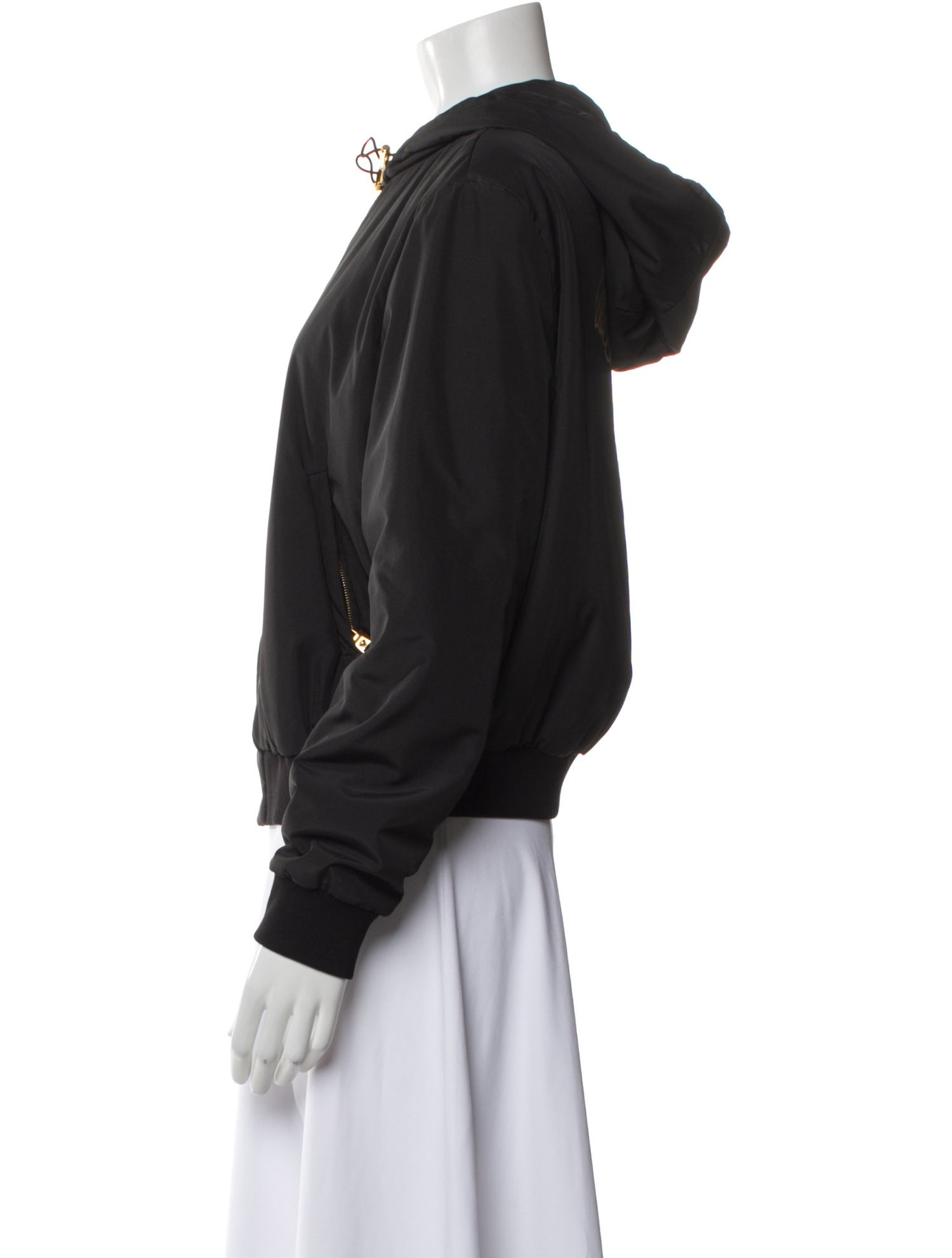 Versace Bomber Jacket