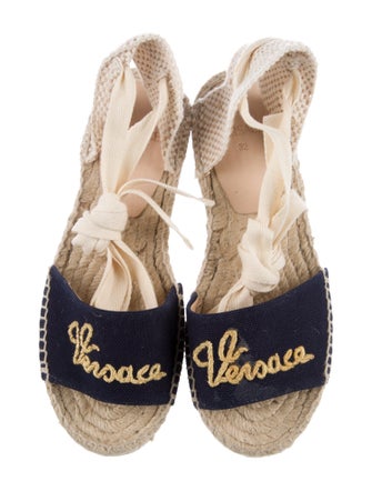 Versace Girl's Sandals