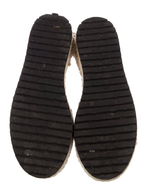 Versace Girl's Sandals