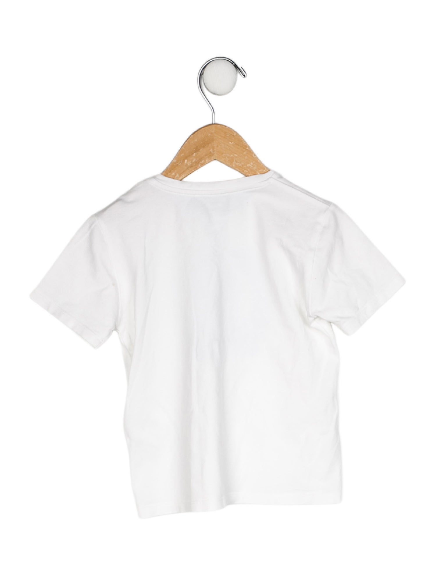 Versace Infant Boys' Graphic Printed Short Sleeve T-Shirt