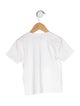Versace Infant Boys' Graphic Printed Short Sleeve T-Shirt