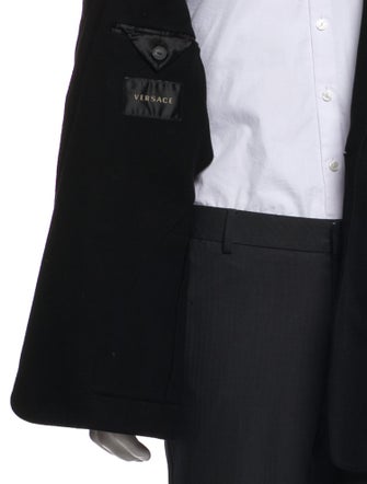 Versace blazer